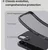 Torbica Nillkin Scrub Pro za iPhone 17 6.3 zelena