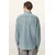 AllSaints srajca moška denim GRIBBS