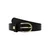 Usnjen pas BOSS Scarlet B. 2,5cm N-R