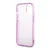 Maska Guess PC/ TPU Jungle za iPhone 14 Plus, Roze