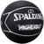 Spalding Lopta za košarku, Crna