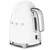 Smeg KLF03WHEU Ketler, 2400W, Beli
