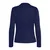 ICHI Blazer Kate temno modra