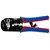 Klešta za krimpovanje RJ45 western utikača 190mm Knipex
