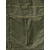 JACK & JONES Kargo hlače TACE, zelena
