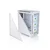 THERMALTAKE Divider CA-1T4-00M6WN-01 Kućište 500 TG, ARGB, Belo