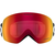 Oakley Flight Deck Matte Black prizm torch iridium Gr. Uni