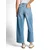 TOM TAILOR Kavbojke NELMA moder denim