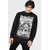 Anorak unisex - Beyond The Void - KILLSTAR - KSRA009505
