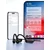 Aigo Bluetooth slušalice G03 Pro, Crne