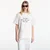 Majice Palm Angels Statement Regular T-Shirt UNISEX Off White/ Black L