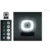 I-TEC SOLOMON 700 STREAM 4K Webcam z Ring Light in PDAF