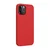 Maska Nillkin Flex pure Pro za iPhone 12/12 Pro (6.1) crvena