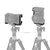SmallRig L-Bracket for Sony Alpha 7C II/Alpha 7CR 4569