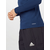ADIDAS PERFORMANCE Funkcionalna majica TEAM BASE, modra