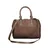 Furla  FURLA OLIVIA M BOSTON BAG  Kostanjeva