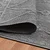 CONCEPTUM HYPNOSE Tepih (140 x 200) Patara 4955 Grey