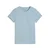 Puma Ženska majica kratkih rukava Ess Elevated Tee, Plava