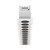 Braytron LED linearna svetiljka BRY-LINEX-LN12-18W-3CCT-WHT