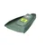 Speedo dmc super fins green m/l