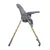 Kikka Boo Hranilica Olive 2 premium wood dekor Grey