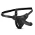 Silikonski strap on - Bended