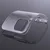 HOCO Light serija TPU maska za IPHONE 15 PRO MAX prozirna