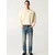 Pull&Bear Kavbojke moder denim
