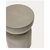Okrogla vrtna mizica o 32 cm Garbet – Kave Home