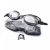 Swimaholic positive optical swimming goggles +2.0