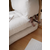 ATELIER DEL SOFA Fotelja Fold Teddy Cream