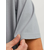 JACK & JONES Majica, siva