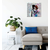 Opviq Slika na platnu 45x45cm