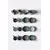Komplet skodelic Bitz 300 ml 4-pack