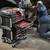Milwaukee Kofer sa dve fioke - PACKOUT 2 DTB