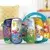 Fisher Price knjiga sveznalica 2016 DLM43