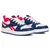 Reebok patike Royal Prime za dečake, bele sa crvenom
