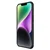 NILLKIN Maska za iPhone 14 6.1 (sa otvorom za logo) Scrub Pro crna