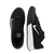 NIKE Sportske cipele Vapor Lite 2, crna / bijela
