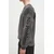 Pulover No Problemo Alien-O Glitch Knit Crew Neck
