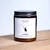 shumee Dišeča sveča Lumiere - pomaranča, pačuli, meta, vrtnica - yush - 180 ml