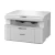 BROTHER DCPL1630WYJ1 Mono Laser 3u1 Štampač