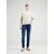 Tommy Jeans Kavbojke SCANTON moder denim