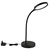 Globo 58503T - LED prigušiva dodirna stona lampa KALDERON LED/8W/230V crna