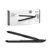 Babyliss ST241E Presa za kosu, Keramički sloj, 230°C, Crna