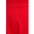 Haljina Desigual HARIA boja: crvena, mini, širi se prema dolje, 24SWVK06