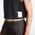 Majice Satisfy Justice Trail Cropped Muscle Tee Black L