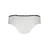 Karl Lagerfeld Ženski donji deo kupaćeg KL21WBT02_BIANCO_WHITE, Beli
