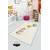 Conceptum Hypnose tepih Wookece011, 50x80 cm, šareni