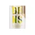 Dfns FOOTWEAR REFRESHER 150 ML, pripomoček za nego, bela 2190503